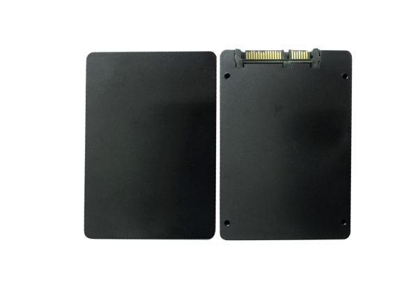 Cheap Bulk Computer 2.5" Internal SSD 120GB 128GB Sequential Write Speed Up To 530MB/s for sale