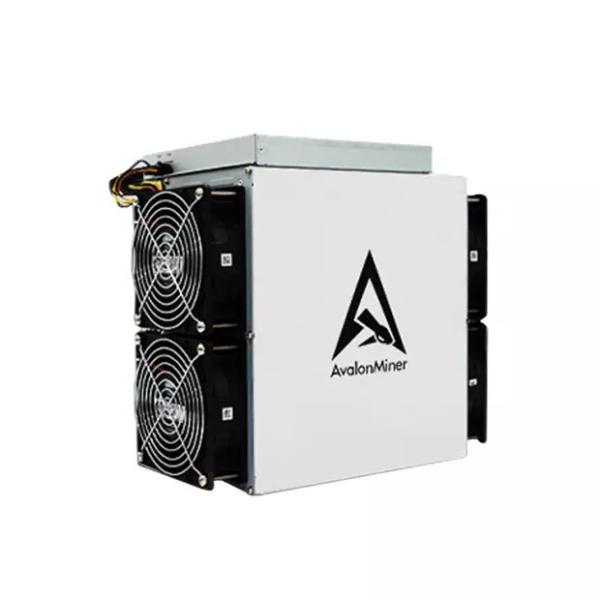 Cheap DDR2 3196W Canaan Avalon A1166Pro 75TH/S USB2.0 Interface for sale