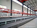 Automatic Continuous Multiple Hot Sponge Block Making Machine Line For Mattress