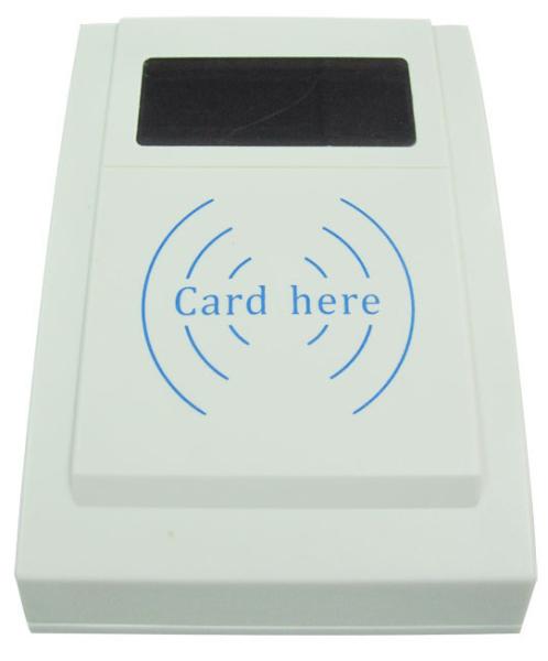 Cheap ABNM-CE01 Card Encoder (Temic5557 Type) for sale