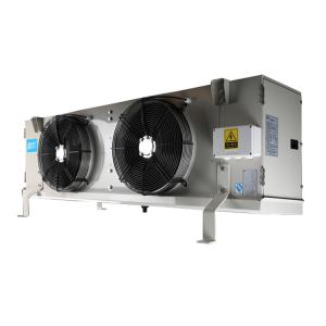 New Type High Efficient Industrial Condenser Portable Evaporator Air Cooler Unit For Cold Room