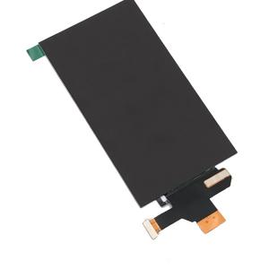 China 5.49inch FHD AMOLED Full Color Oled Display For Mobile Phone , Portable GPS , Handheld Game Console on sale