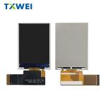 2.4 Inch TFT LCD Display Module 240x320 RGB MCU SPI Interface With Customized
