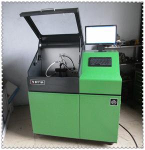 New machine common rail injector test bench BF1186