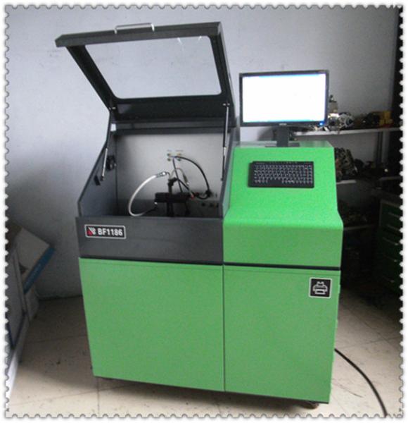 Cheap New machine common rail injector test bench BF1186 for sale