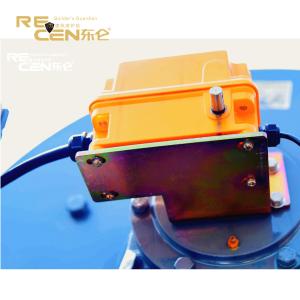 DXZ Slewing Limit Switch With Potentiometer For Load Moment Indicator Sensor