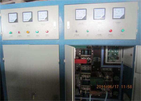 Cheap Medium Frequency Automatic PLC Control Induction Pipe Bending Machine for sale