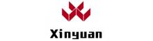 China Gu'an Xinyuan filter manufacturing Co., Ltd logo
