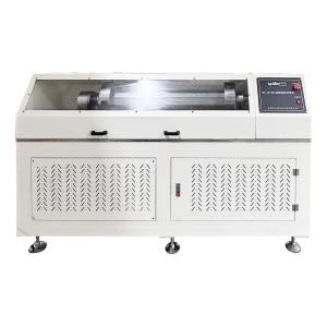 China Steel Metal Torsion Testing Machine Equipment With 1 Year Warranty Microcomputer Controlled 3000Nm Max Load on sale