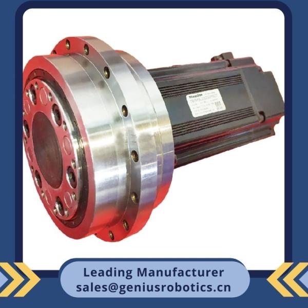 Cheap Compact structure drive harmonic speed robot gearbox harmonic gear drive rv series reducer for sale