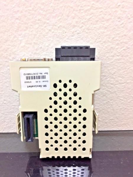 Cheap EMERSON SM-ETHERNET ETHERNET MODULE RJ45 CONNECTIVITY  Drive Interface for sale
