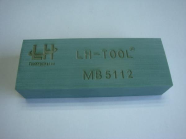 Cheap Industrial Epoxy Tooling Block High Hardness , PU Based Modeling Boards for sale