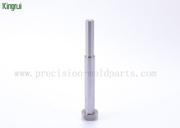 Cheap OEM Precision Core Pins And Sleeves Internal - External Lapping Machining for sale