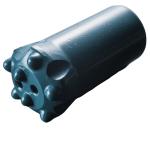 Customized Support ODM Tapered Long Life Sharpness Cross Chisel Bit for Quarry