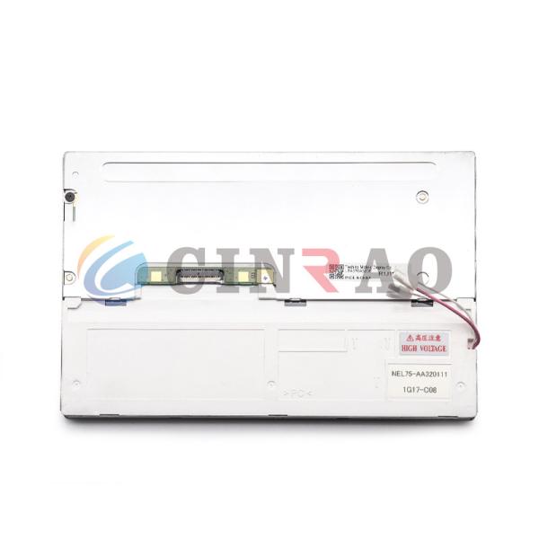 Cheap LTA070A320F Automotive LCD Display / TFT Touch Screen Display for sale