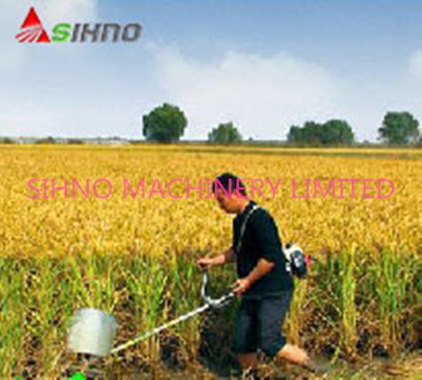 Cheap Knapsack Sugarcane Harvester for Agriculture Machine, for sale
