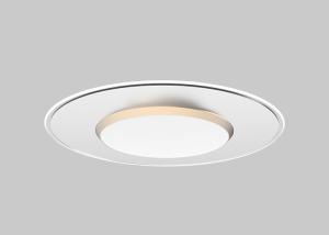 China House Round Dimmable LED Ceiling Lights , Led Lounge Ceiling Lights Modern Design on sale