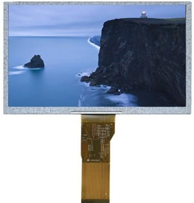Cheap High Contract Ratio LVDS Display Panel 15 Inch LCD Display Panel 1024*768 IPS TFT for sale
