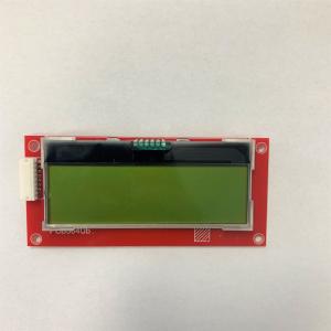 Best 16X2dots Positive Character LCD Display Module 1602 Alphanumeric LCD Display wholesale