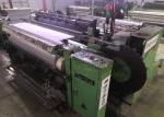 Numerical Control Wire Net Making Machine 20 - 140 Square Mesh ZWJ --1300 D