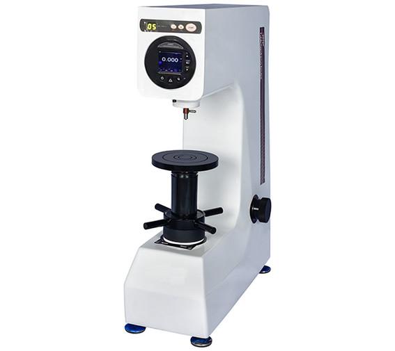 Workshops Hardness Testing Unit Instrument 0.1HR Resolution With Hardness