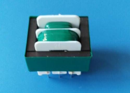 Cheap Open Type Low Frequency Transformer EI35 Honrizontal Single Phase For Control for sale