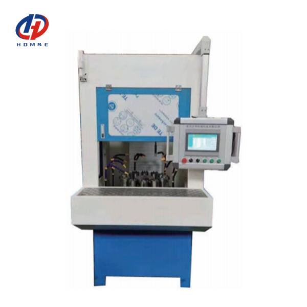 Cheap Vertical Honing Machine HDHJ3089 Multiplex Sequential Honing Machinery for sale