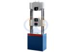WAW - 600KN Hydraulic Compression Testing Machine , Buckling Test Machine