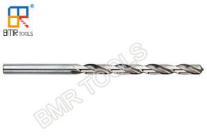 BMR TOOLS 1mm to 13mm Long HSS 4241 Twist Drill Bit DIN340 Standard Milled Produce