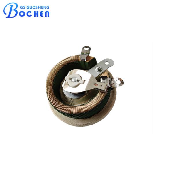 Cheap BOCHEN Factory Custom BC1 High Power Wirewound Adjustable Variable Power Resistor Rheostat for sale