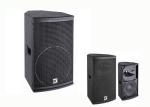 Full Range Loudspeaker 15'' , Full Duplex Intercom System for Night Club