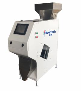 Best Mini color sorter, multi-function color sorting machine, for beans, small sorting machine wholesale