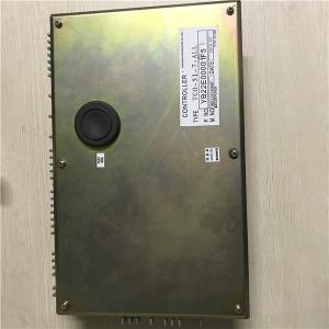 Best Kobelco Excavator Computer Board Controller YF22E00001F1 YN22E00037F4 For SK200-6 wholesale