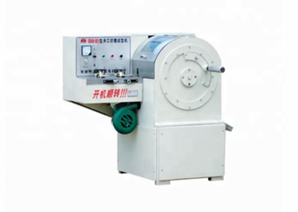 Cheap High Output Candy And Toffee Making Machine Reasonable Structure for sale