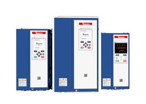VFD580 7.5KW 380V Variable Speed Drive Support Modbus Canopen Profinet Communication