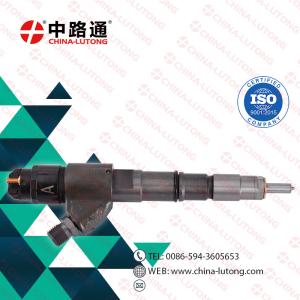 China common rail injector price 0 445 120 067 for denso common rail injector repair on sale