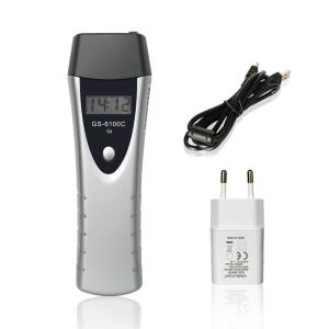 Best RFID Guard Tour Patrol Probe system with LCD Display GS-6200C wholesale