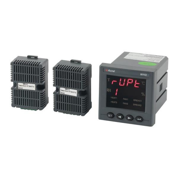 Cheap WHD72-22 Temperature & Humidity Controller for sale