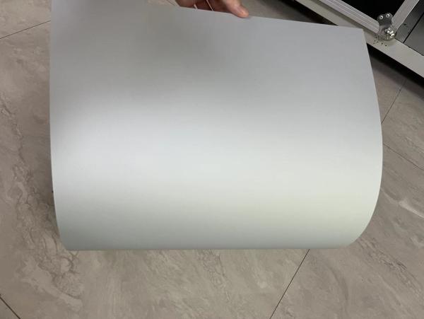 Cheap 0.30mm CTP Printing Plate Processless CTP Printing Plate With Various Printing Presses for sale