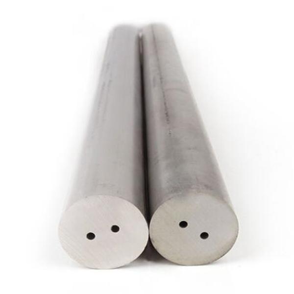 Cheap Round Hardness Stainless Steel Bar With Custom Thickness For Reliability for sale