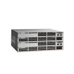 Secure , Automated & Scalable Cisco Switch With 48 Ports PoE+ Support
