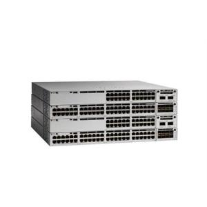Best Secure , Automated &amp; Scalable Cisco Switch With 48 Ports PoE+ Support wholesale