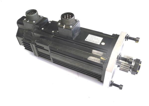 Cheap YASKAWA SGMSH-20A2A-YR21 SERVO MOTOR UTSAE-B17BB4 Internal  ENCODER  17 bit for sale