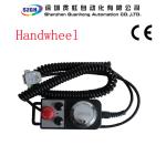 PLC Programming Horizontal CNC Milling Controller for 5 Axis Milling Machiery
