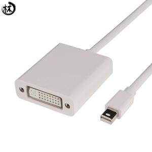 China Kico Hot Sale Mini DP To DVI Cable Converter Adapter Male To Female Provide OEM Service Factory Manufacturer With Good Price on sale