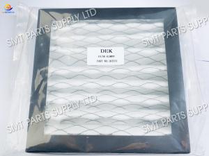 DEK Printer Spare Parts Vacuum Pump Filter Element 163551 Original New/ Copy New