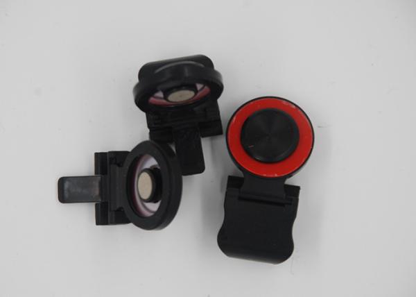 Cheap OEM Mini Plastic Portable Simple Mobile Game Joystick for Android iPhone for sale