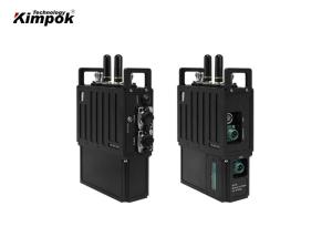 China 5W High Power Full Duplex FPGA IP Mesh Network 128 Nodes Hopping Long Range on sale