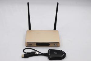 China 1080P Wireless Video Presentation System For Team Collabration on sale