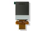 2.4 Inch Lcd Display 240 * 320 TFT LCD Module With Resistive Touch Panel 16 Pins